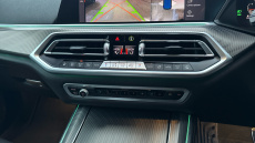 BMW X5 xDrive30d M Sport 5dr Auto Diesel Estate